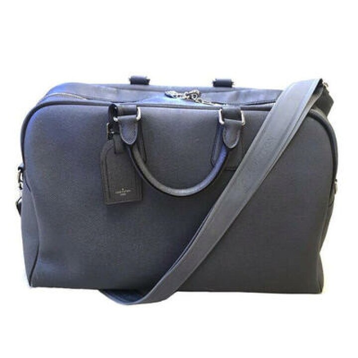 LOUIS VUITTON ルイヴィトン ネオイゴール 太 ビジネスバッグ メンズ 