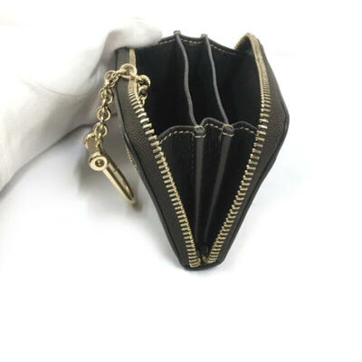 楽天市場】GUCCI 【グッチ】 268750 ハートチャーム GGキャンバス 