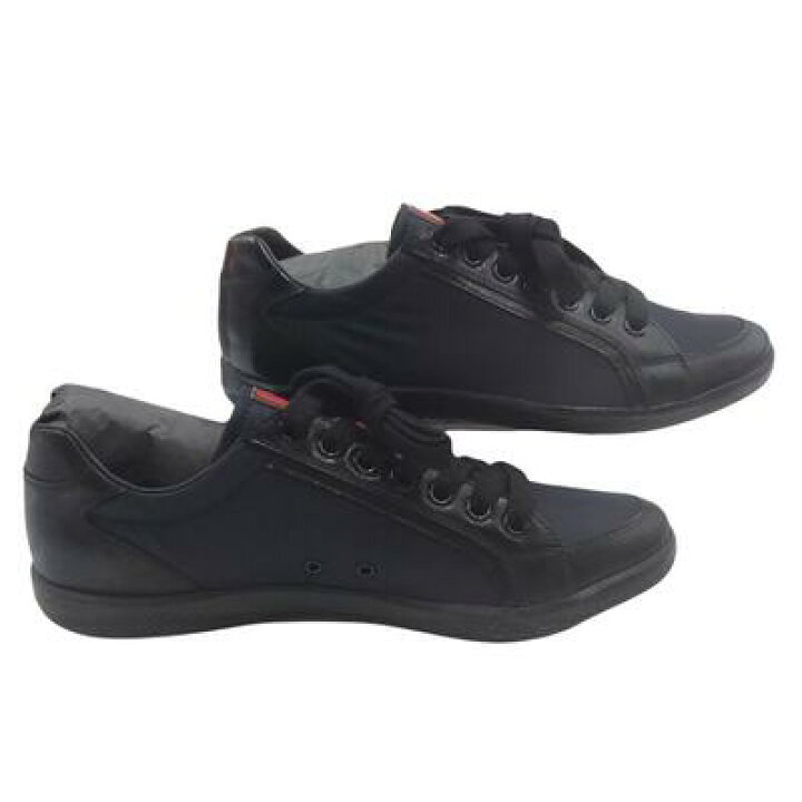 楽天市場】PRADA 【プラダ】 プラダスポーツ スニーカー メンズ 