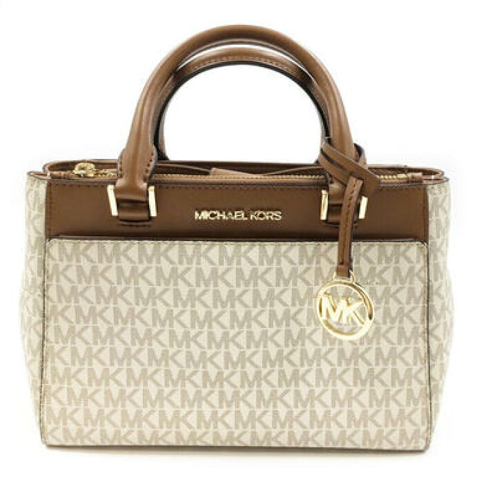 楽天市場】MICHAEL KORS【マイケルコース】2WAYハンドバッグ  