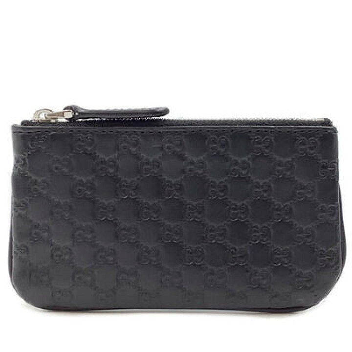 楽天市場】GUCCI グッチ 544476 キーリング付き コインケース レザー  