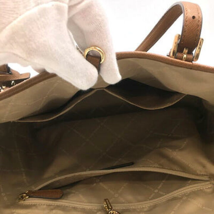 楽天市場】MICHAEL KORS【マイケルコース】【中古】【USED AB 