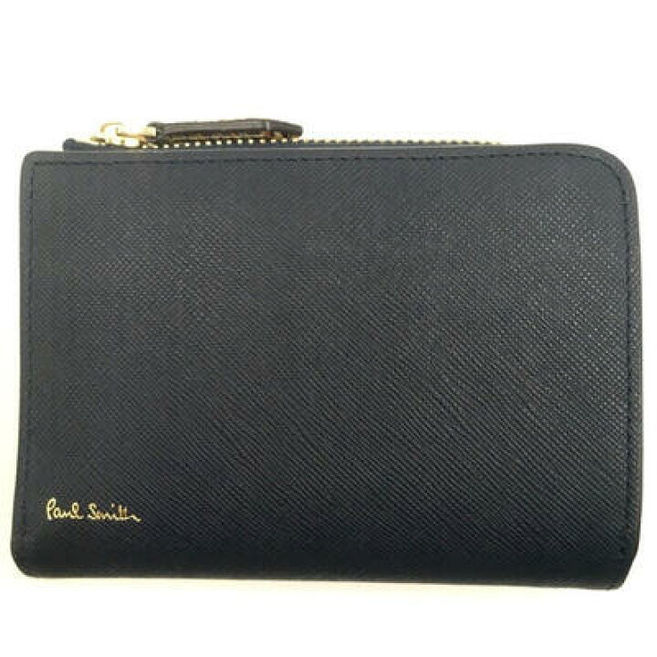 楽天市場】Paul Smith ポールスミス 873219 ジップストローグレイン 2  