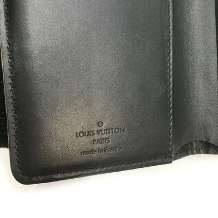 楽天市場】LOUIS VUITTON ルイ・ヴィトン M95853 ル・ソンプテュ 二 