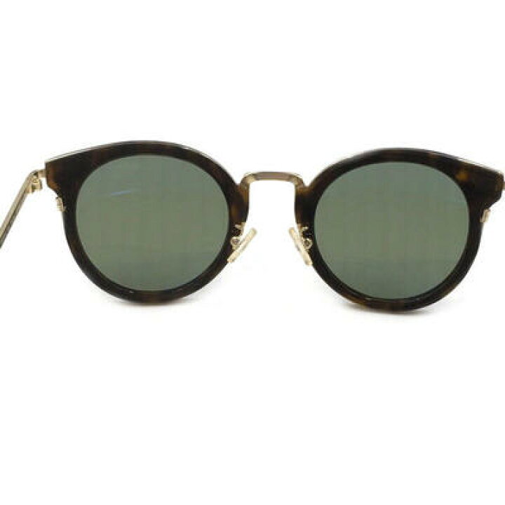 楽天市場】CELINE セリーヌ CL40011U サングラス モスグリーン g22 