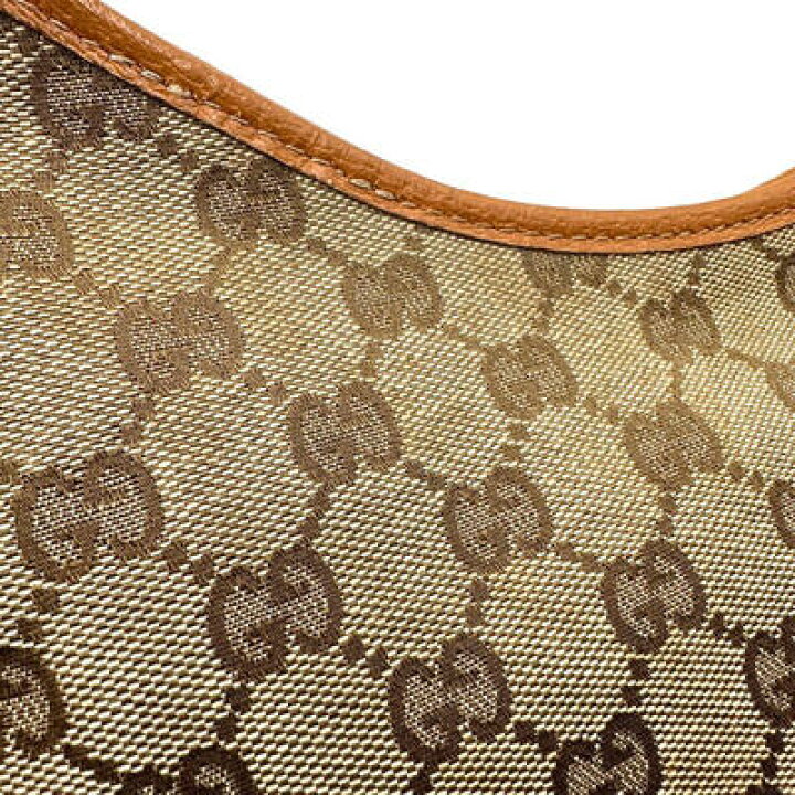 楽天市場】GUCCI グッチ 130737・001013 GGキャンバス ワンショルダー  