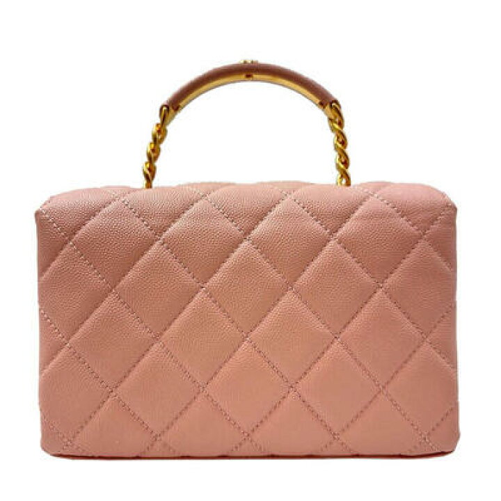 楽天市場】CHANEL シャネル AS3982 トップハンドル・チェーン  