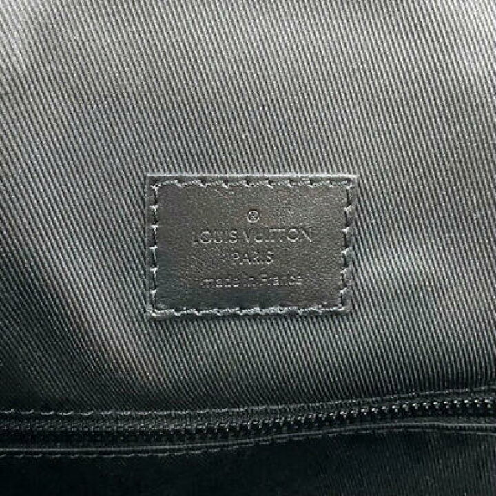 楽天市場】LOUIS VUITTON ルイヴィトン M55699 クリストファーMM RFID 
