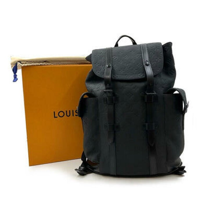 楽天市場】LOUIS VUITTON ルイヴィトン M55699 クリストファーMM RFID 