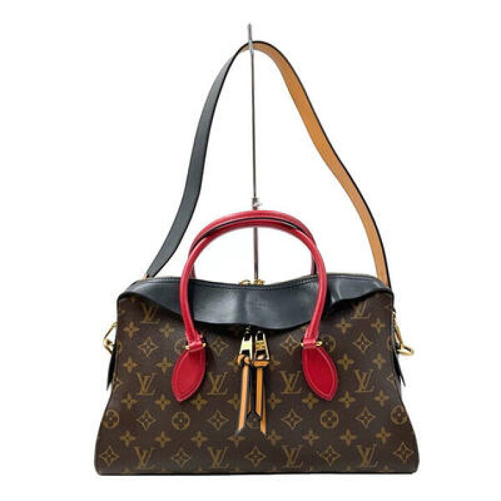 楽天市場】LOUIS VUITTON ルイヴィトン M41454 テュイルリートート  