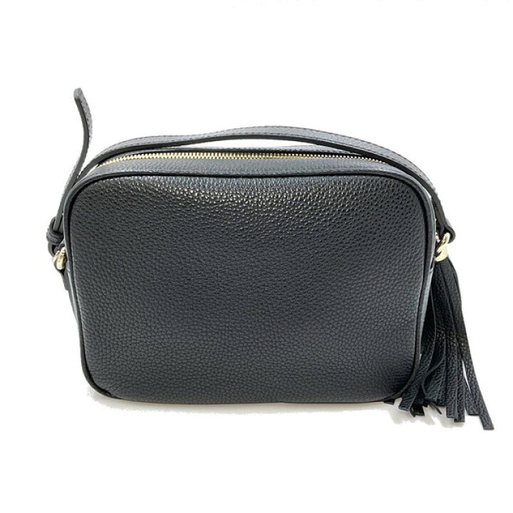 楽天市場】GUCCI グッチ 308364・520981 ソーホー ショルダーバッグ  