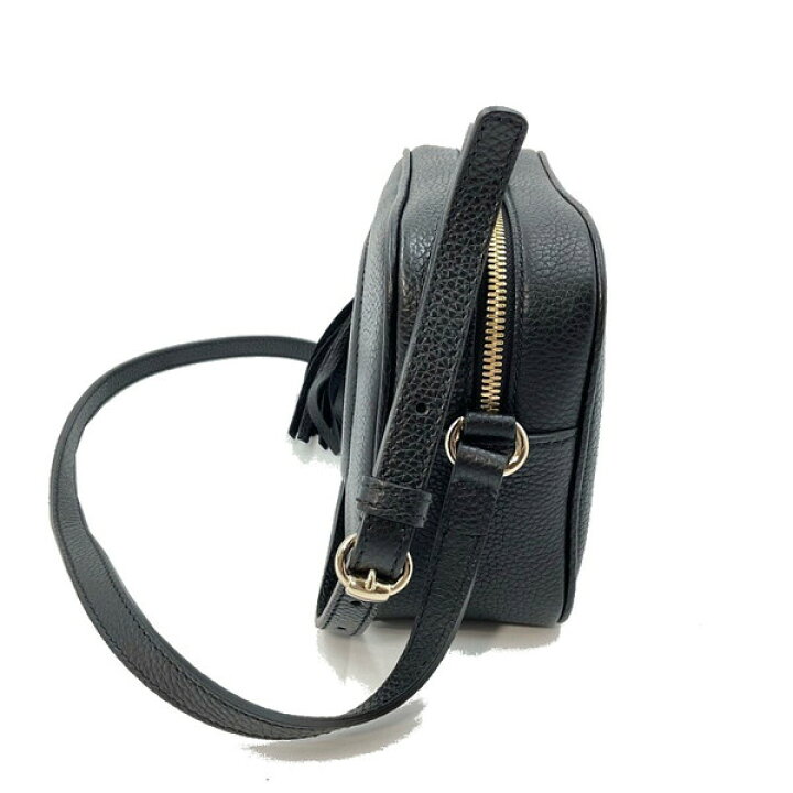 楽天市場】GUCCI グッチ 308364・520981 ソーホー ショルダーバッグ  
