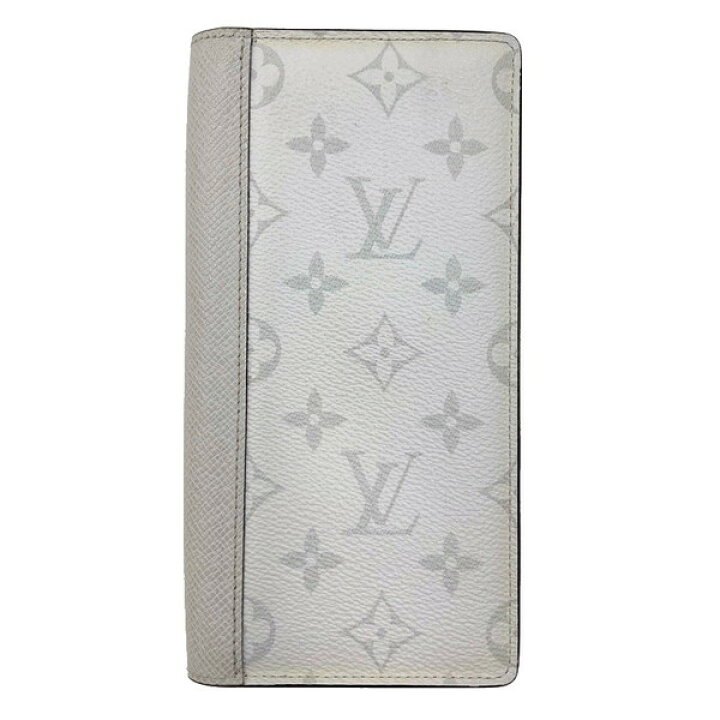 楽天市場】LOUIS VUITTON ルイヴィトン M30298 ポルトフォイユ プラザ 