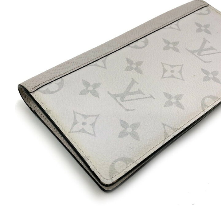 楽天市場】LOUIS VUITTON ルイヴィトン M30298 ポルトフォイユ プラザ 