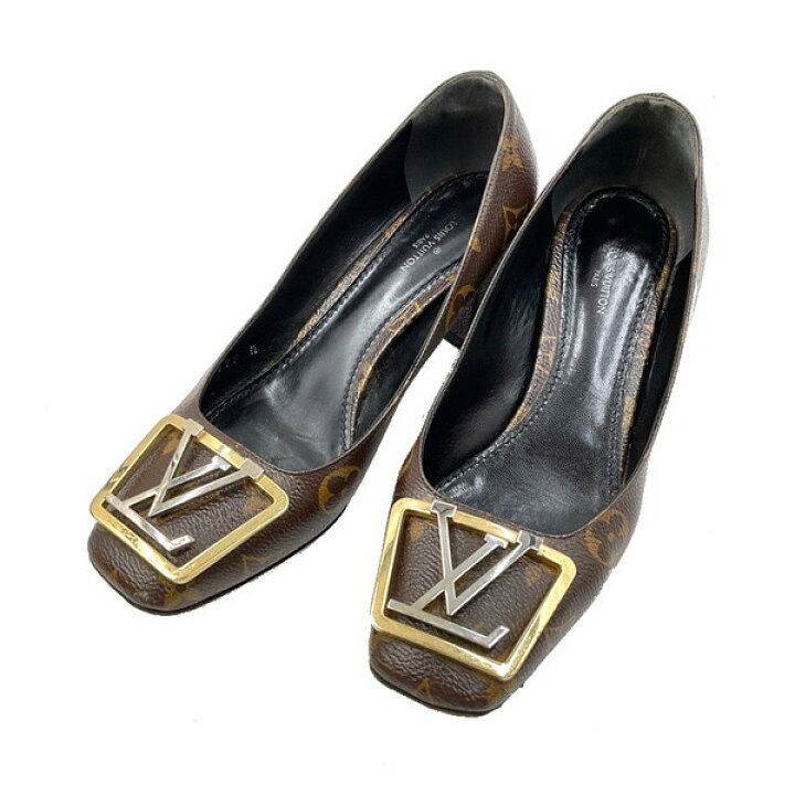 楽天市場】LOUIS VUITTON ルイヴィトン 1A65NG マドレーヌ・ライン 