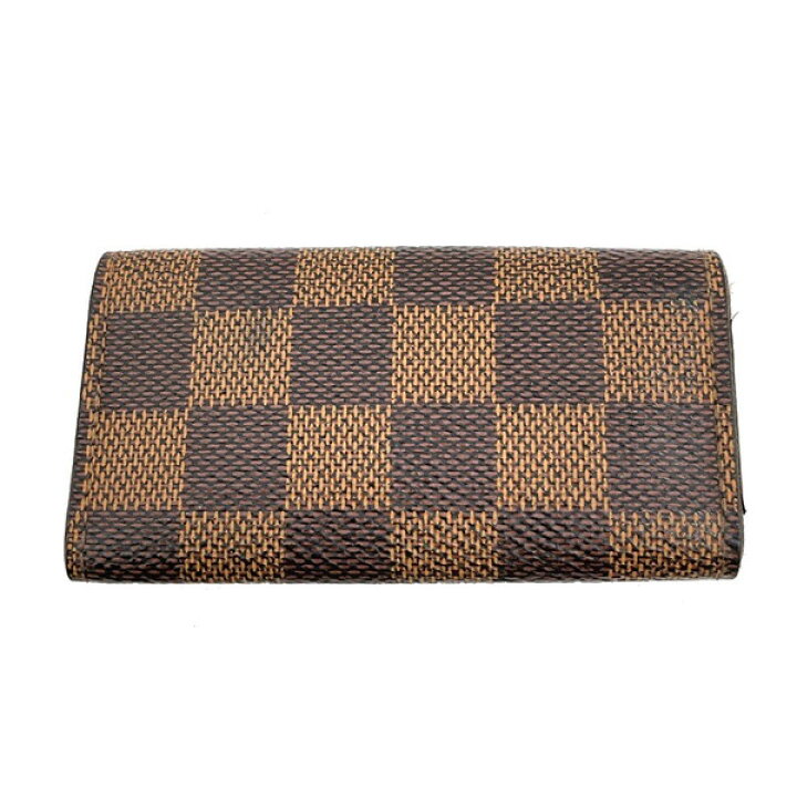 楽天市場】LOUIS VUITTON ルイヴィトン N62631 ミュルティクレ4 キー  