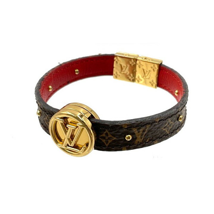 楽天市場】LOUIS VUITTON ルイヴィトン M6268F LVサークル 