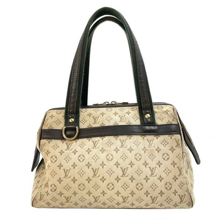 楽天市場】LOUIS VUITTON ルイヴィトン M92215 ジョセフィーヌPM  