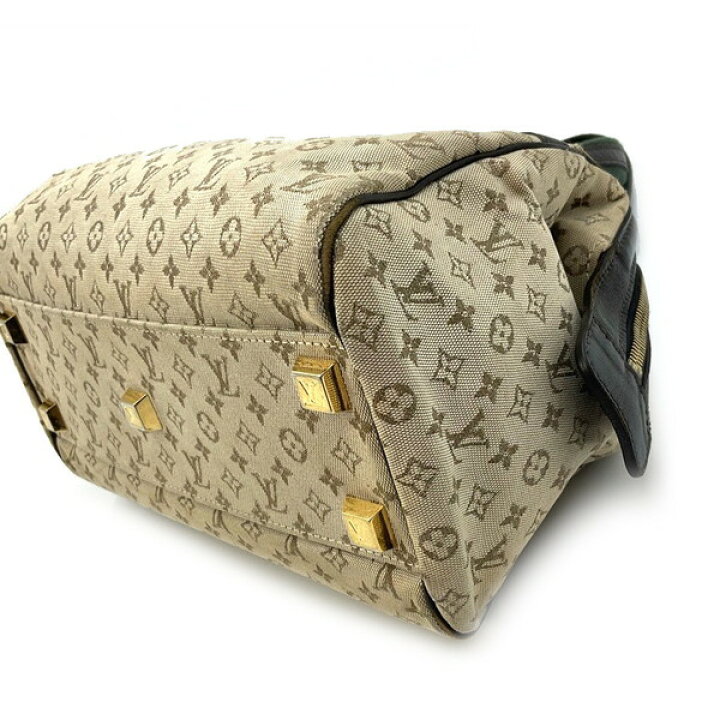 楽天市場】LOUIS VUITTON ルイヴィトン M92215 ジョセフィーヌPM 