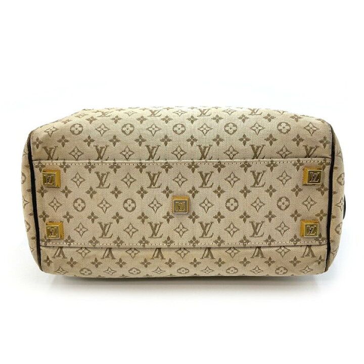 楽天市場】LOUIS VUITTON ルイヴィトン M92215 ジョセフィーヌPM 