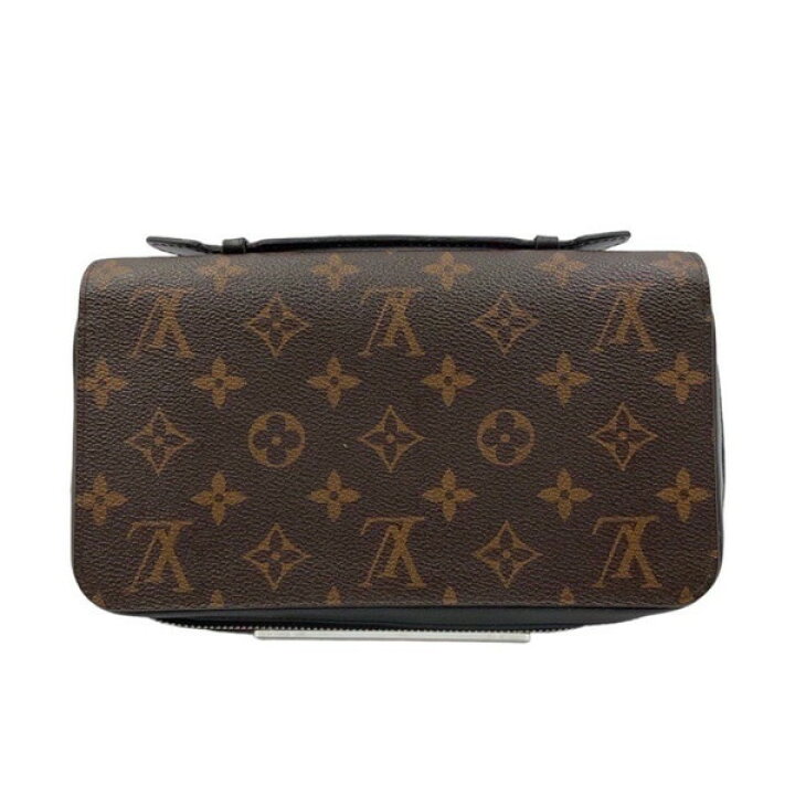 楽天市場】LOUIS VUITTON【ルイヴィトン】モノグラム・マカサー 