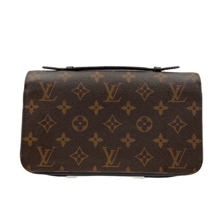 楽天市場】LOUIS VUITTON【ルイヴィトン】モノグラム・マカサー 