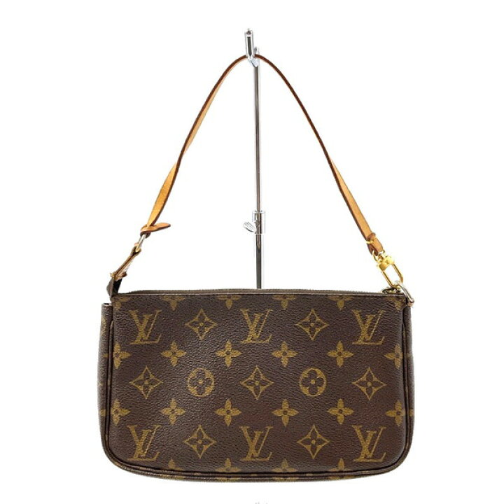 楽天市場】LOUIS VUITTON ルイヴィトン M51980 ポシェット・アクセ 