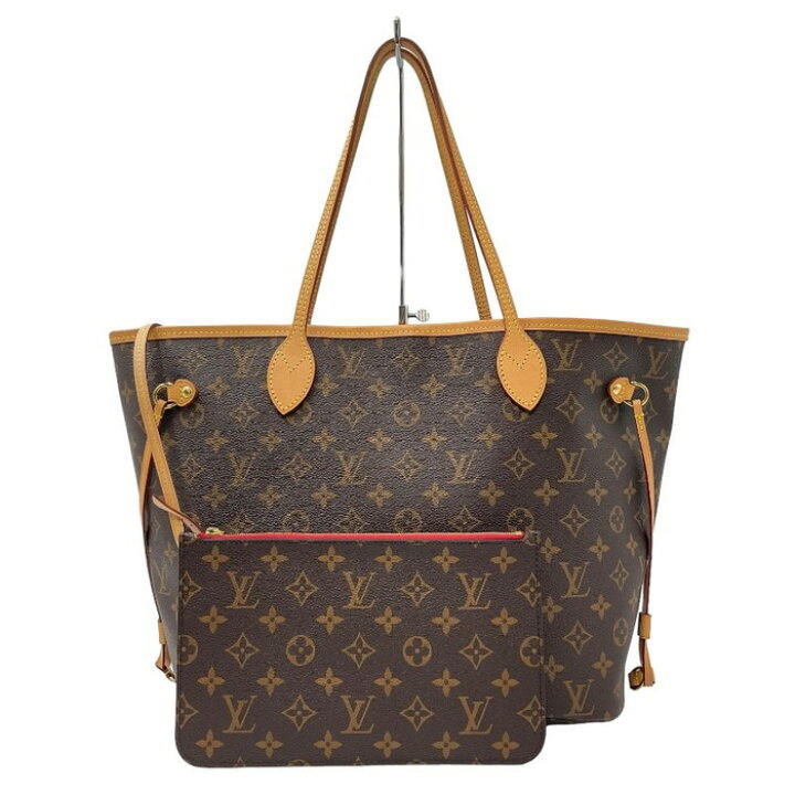 楽天市場】LOUIS VUITTON ルイヴィトン M41177 ネヴァーフルMM RFID 
