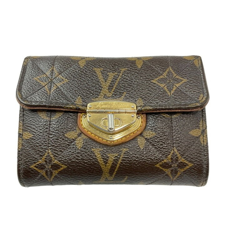 楽天市場】LOUIS VUITTON ルイ・ヴィトン M63799 ポルトフォイユ 