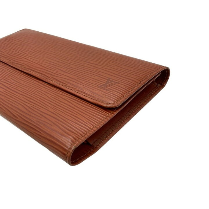 楽天市場】LOUIS VUITTON ルイ・ヴィトン M63388 ポルトトレゾール 
