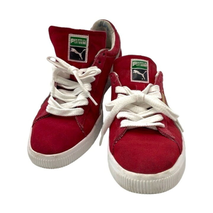 楽天市場】PUMA プーマ スウェード スニーカー 約：27.0cm 表記サイズ 