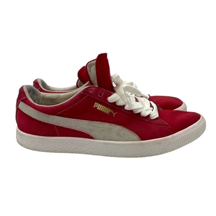 楽天市場】PUMA プーマ スウェード スニーカー 約：27.0cm 表記サイズ 