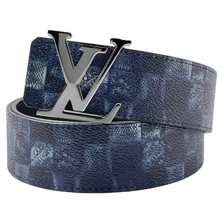 楽天市場】LOUIS VUITTON【ルイヴィトン】M0378 サンチュール・LV  