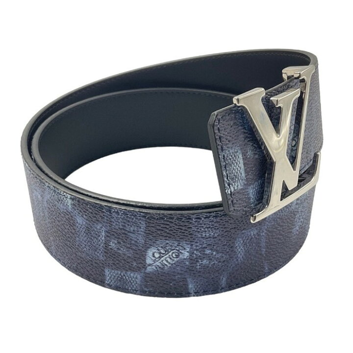 楽天市場】LOUIS VUITTON【ルイヴィトン】M0378 サンチュール・LV  