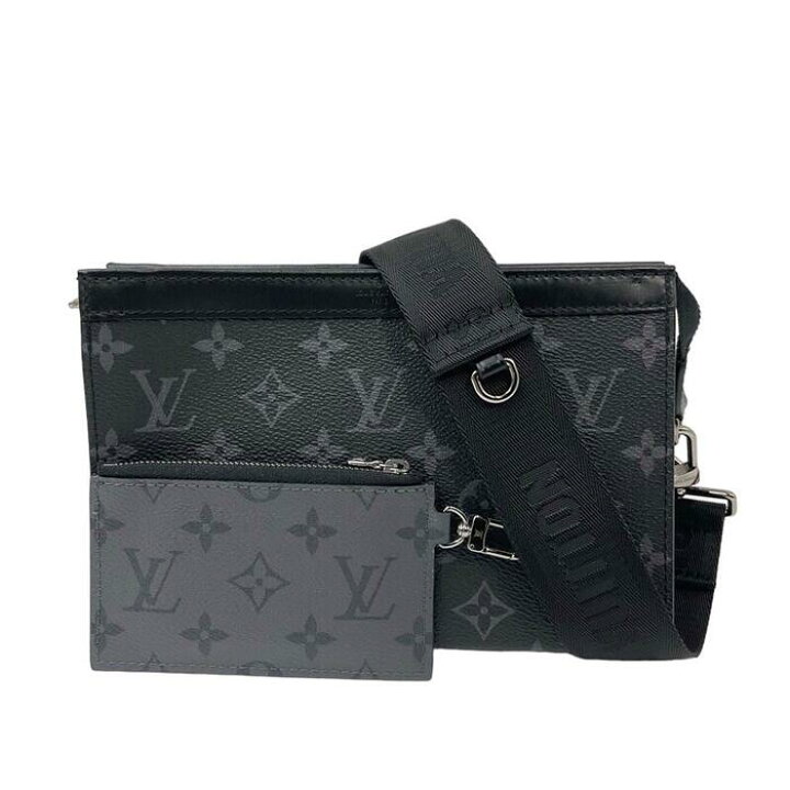 楽天市場】LOUIS VUITTON【ルイヴィトン】ガストン・ウェアラブル  