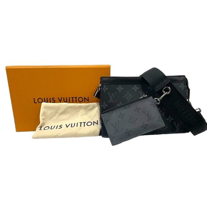 楽天市場】LOUIS VUITTON【ルイヴィトン】ガストン・ウェアラブル 