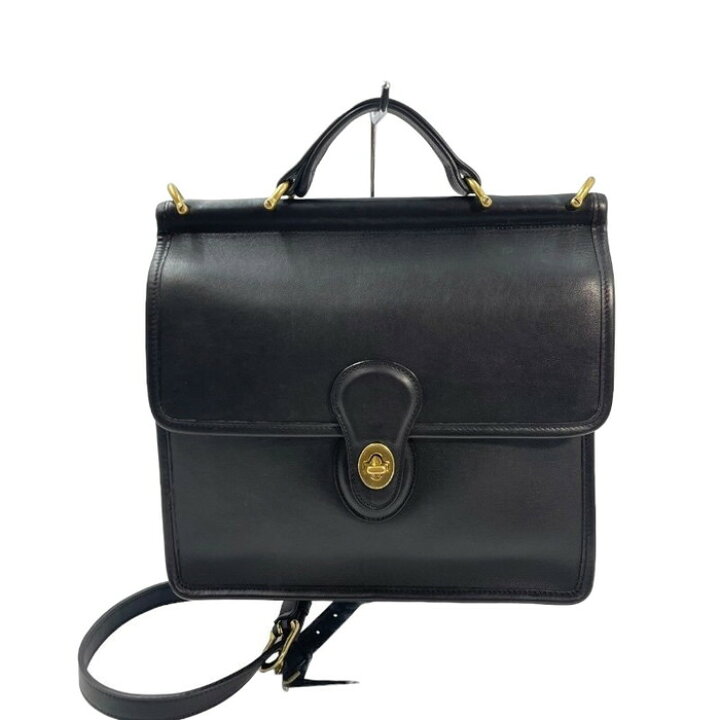 楽天市場】COACH コーチ 9927 オールドコーチ 2WAYレザー ショルダー 