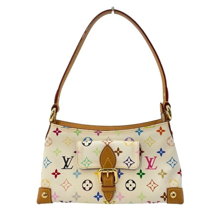 楽天市場】LOUIS VUITTON【ルイヴィトン】 M40098 エライザ ワン 