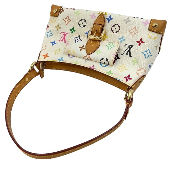 楽天市場】LOUIS VUITTON【ルイヴィトン】 M40098 エライザ ワン 