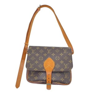 ルイ・ヴィトン(LOUIS VUITTON) モノグラム(Monogram) 中古 カルト 