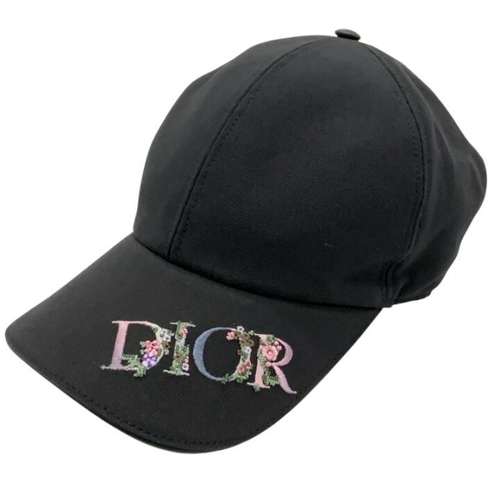 楽天市場】DIOR ディオール 中古品 USED-A 023C909F4511 ロゴフラワー 