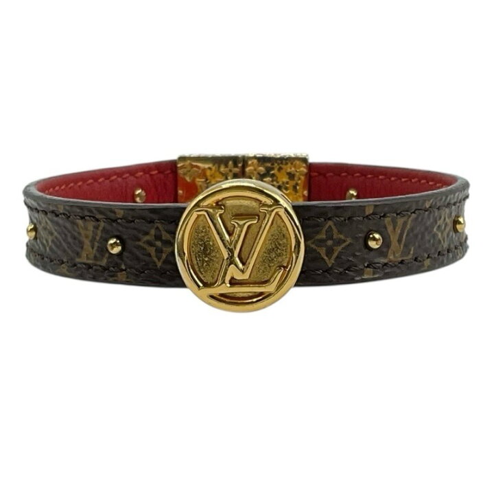 楽天市場】LOUIS VUITTON ルイヴィトン M6268F LVサークル 