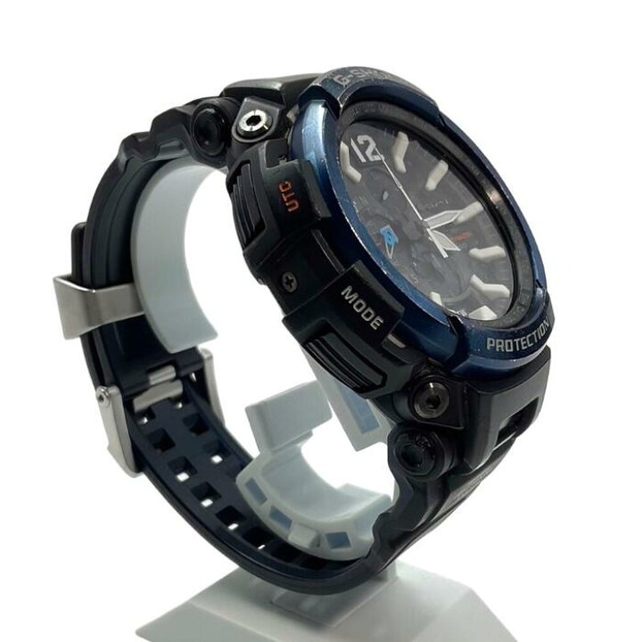 楽天市場】CASIO【カシオ】G-SHOCK GPW-1000 グラビティマスター 