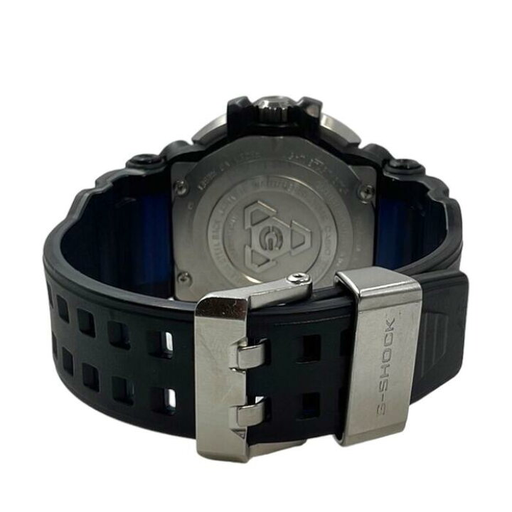 楽天市場】CASIO【カシオ】G-SHOCK GPW-1000 グラビティマスター 