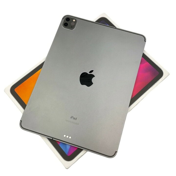 楽天市場】Apple【アップル】 MY2V2J/A ・A2230 iPad Pro 11インチ 第2 