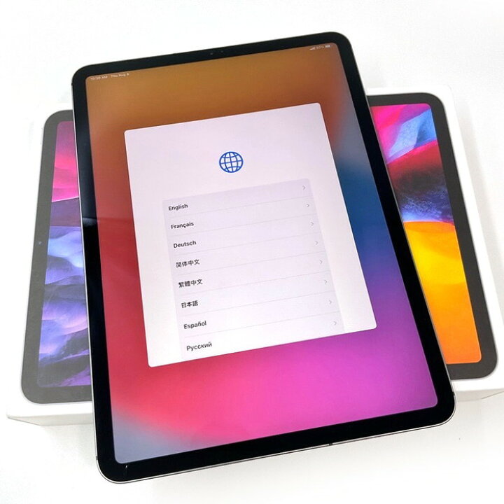 楽天市場】Apple【アップル】 MY2V2J/A ・A2230 iPad Pro 11インチ 第2 