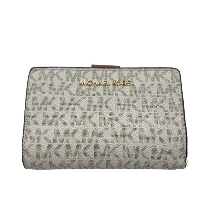 楽天市場】MICHAEL KORS マイケルコース JET SET TRAVEL ビルフォード 