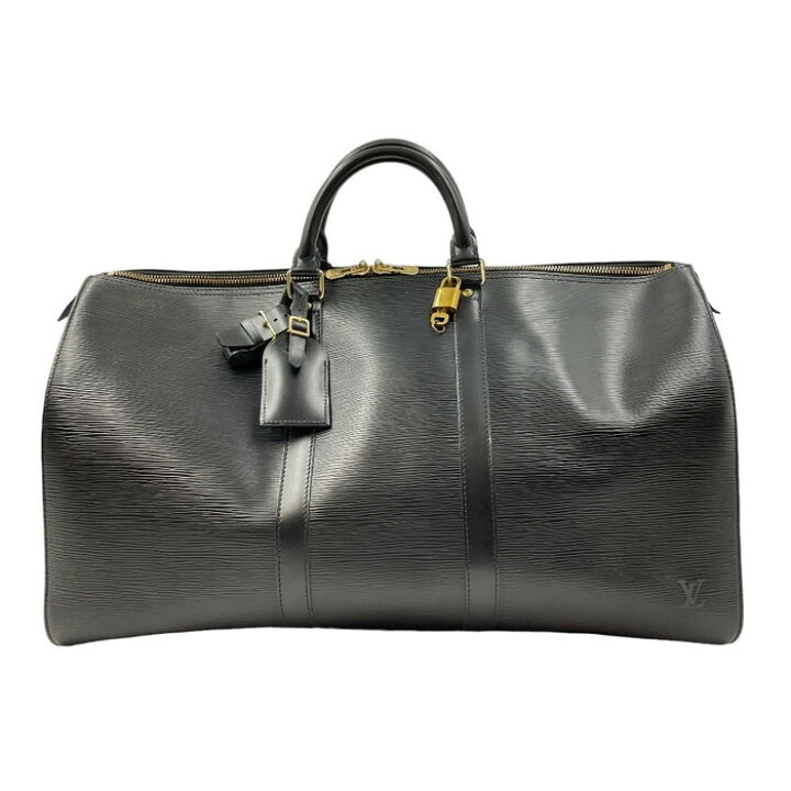 楽天市場】LOUIS VUITTON ルイヴィトン M42962 キーポル50 エピ 
