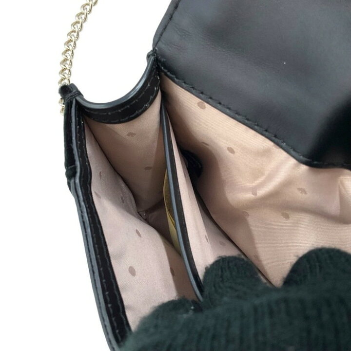 楽天市場】Kate Spade ケイトスペード チェーンショルダーバッグ 