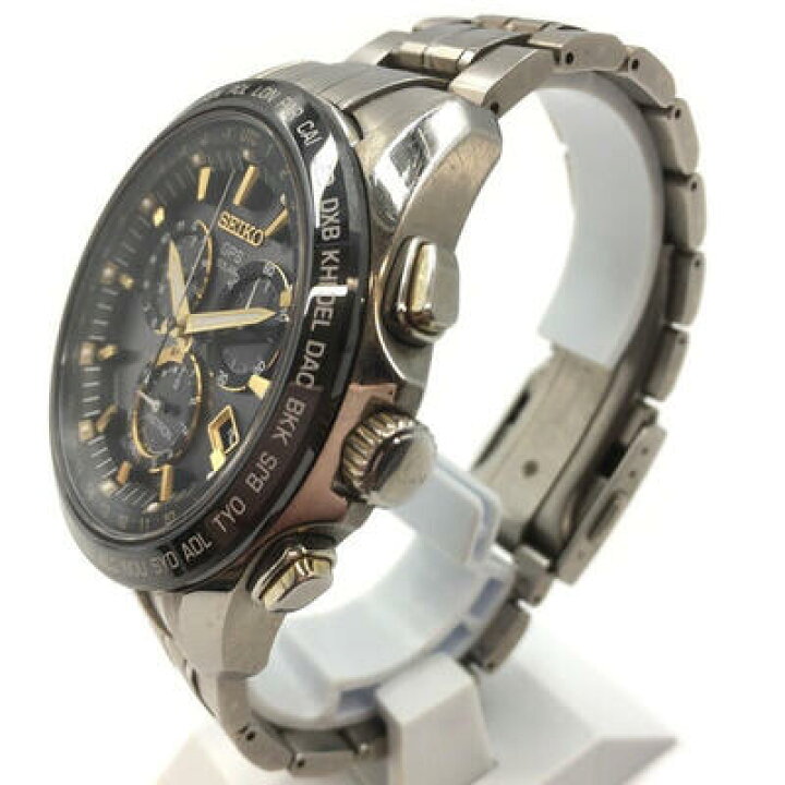 楽天市場】SEIKO セイコー SBXB007 ASTRON アストロン GPSソーラー電波 